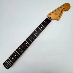 FENDER PLAYER II JAGUAR ROSEWOOD NECK MINT/NEW 24125