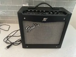 AMPLIFIER BLACK EFFECTS