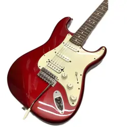 PICKUP: HSS STRATOCASTER