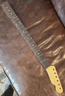 FENDER LICENSED BARITONE