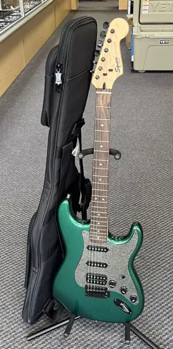 BULLET STRATOCASTER HHS