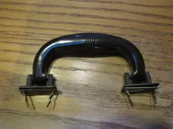 STRATOCASTER CASE HANDLE