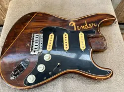 1980S 1989 FENDER
