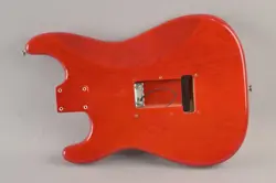 FENDER RARITIES SERIES