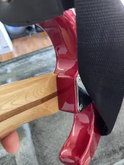 CALIFORNIA SERIES ELECTRIC