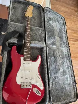 ELECTRIC GUITAR ðÿž¸