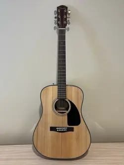 DG-8S NAT DREADNOUGHT