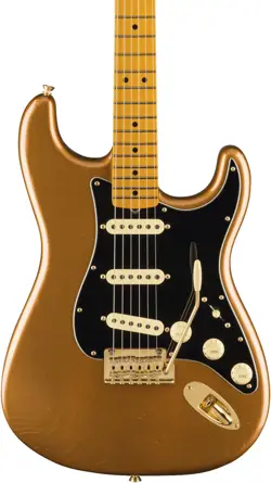 STRATOCASTER MP MARS
