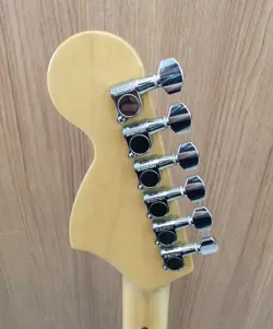 FENDER JAPAN ST57 ELECTRIC GUITAR SAFE DELIVERY FROM JAPAN