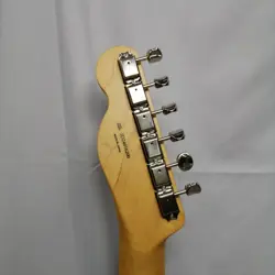 FENDER LTD KUSUMI COL TELE THIN RW IV ELECTRIC GUITAR SAFE DELIVERY FROM JAPAN