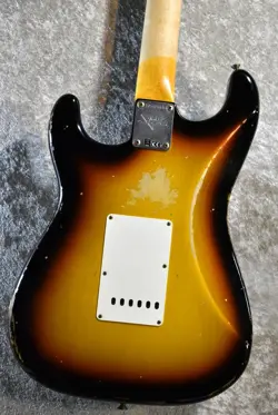 LTD 1960 STRATOCASTER