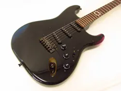 STRATOCASTER NAGO SAFE