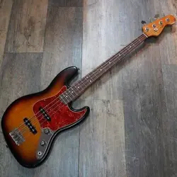 FENDER AMERICAN VINTAGE 62 JAZZ BASS STACK KNOB