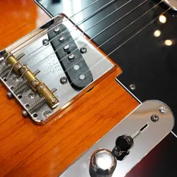 SPECIAL TELECASTER SAFE