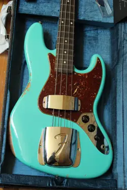 BASS RELIC 2024
