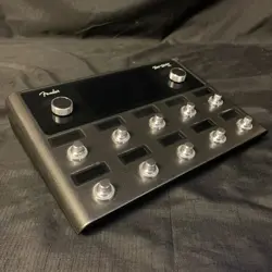 USED FENDER TONE MASTER PRO