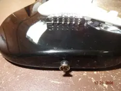 FENDER SQUIER MINI ELECTRIC GUITAR