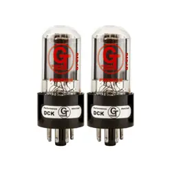 TUBES GT-6V6-S