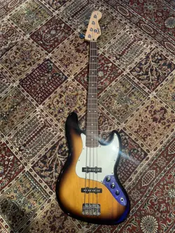 FENDER SQUIRE IFFINITY