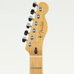 TELECASTER BLACK 2012