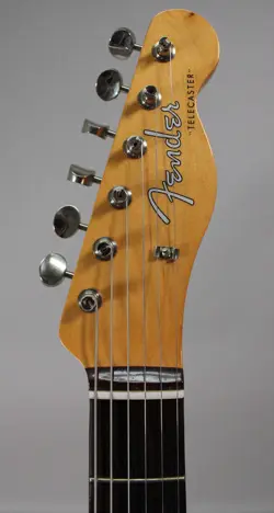 FINGERBOARD TELECASTER