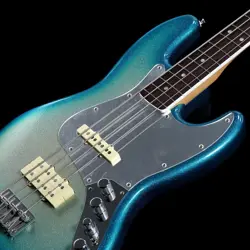 BASS NEW ELECTRIC