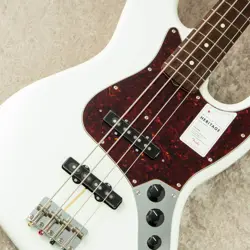FENDER JAPAN HERITAGE 60S JAZZ BASS NEW ELECTRIC