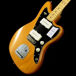 FENDER / MADE IN JAPAN HYBRID II JAZZMASTER MAPLE VINTAGE NATURAL S/N:JD23027998