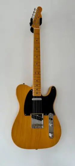 BUTTERSCOTCH USED WITH