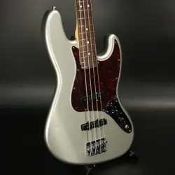 SILVER S/N JD24017558