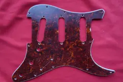 65 CELLULOID TORTOISE