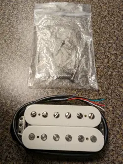 HUMBUCKER 2021