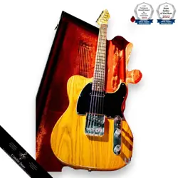 1978 NATURAL VINTAGE