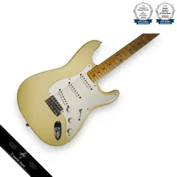 VINTAGE STRATOCASTER 1999