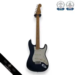 FENDER ERIC CLAPTON BLACKIE ELECTRIC GUITAR 1995 LACE SENSOR