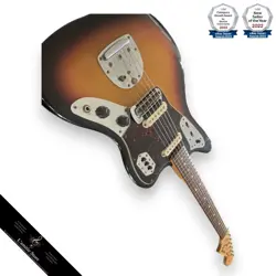 VINTAGE JAGUAR ELECTRIC