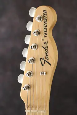 TELECASTER THINLINE 3COLOR