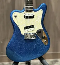 SQUIER BY FENDER PNML SUPER SONIC