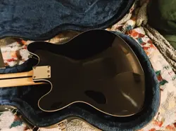 FENDER STARCASTER SEMI-HOLLOW
