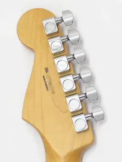 GUITAR STANDARD STRATOCASTER