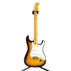 LIMITED TO OUR   UNTIL 12/31 GET  S BY ENTERING FENDER JAPAN JAPAN/STRATOCAS