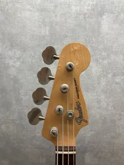 INSTRUMENT/FENDER JAPAN/PRECISION