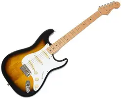 STRATOCASTER TCB ELECTRIC