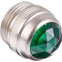 GREEN AMPLIFIER JEWEL