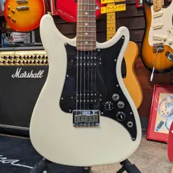 USED FENDER MEXICO LEAD II 2019