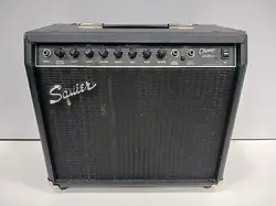 FENDER SQUIER CHAMP 25GR GUITAR AMPLIFIER