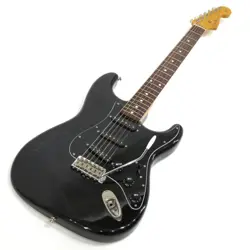 SERIAL/FENDER