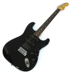 ST-456 BLACK USED/ELECTRIC