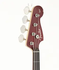 USED  FENDER JAPAN   AJB OCR