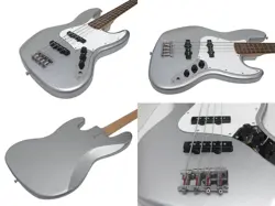 MODEL SQUIER BY
